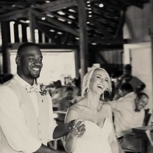 Meet your Posher, Morgan